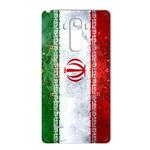 MAHOOT IRAN-flag Design Sticker for LG G4 Stylus