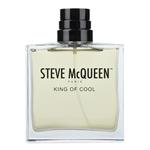 Steve McQueen King Of Cool Eau De Parfum For Men 80ml