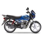 TVS HLX 150cc 1397 Motorbike