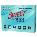 Satel Sweet English Top Edition English Language Learning Pack