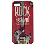 کاور بیواکف مدل Rock Festival مناسب برای گوشی موبایل اپلiPhone 7- iPhone 8