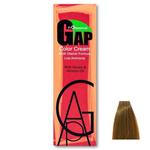 Gap Nescafe Hair Color Model Nescafe Blonde no 7.73