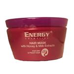 Energy Milk and Honey Hair Musk 500ml