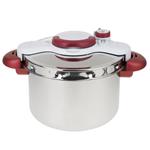 Tefal Clipso Minut Perfect 9 Lit Pressure Cooker