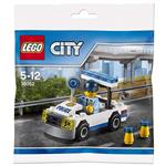 City Police Car 30352 Lego