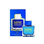 Antonio Banderas Electric Seduction Blue For Women 100ml
