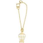 Rosa WTC50 Watch Pendent Gold