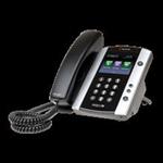 Polycom VVX 500 IP Phone پلیکام