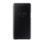 کیف کلاسوری سامسونگ مدل Clear View مناسب برای گوشی موبایل Galaxy Note 7
