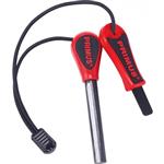 Primus Ignition Steel Red- Large