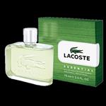 Lacoste Essential Eau De Toilette For Men 125ml