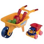 Zarrin Toys Super Wheelbarrows E11 Doll House