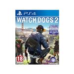  Sony PlayStation 4 Watch Dogs 2 Game