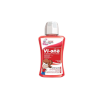 Vi-one Junior Mouth Wash For Girl 330ml