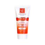 My Sunscreen Cream For Normal and Dry Skins SPF60 50 ml