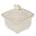 Limoges SY 202 Chocolate Container