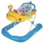 Creative Baby Airplane Baby Walkers