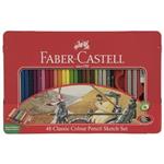 Faber Castell Classic Colour Sketch 115849 Color Pencil