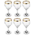 Pasabahce Bistro 44412 Glass - Pack Of 6