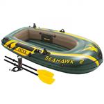 Intex SeaHawk 2 Fishing Boat