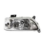 SNT SNTK31H-1R Automotive Front Right Lighting For Pride 131