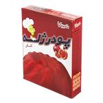 Shibaba Pomegranate Jelly Powder 100gr