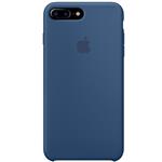 قاب سیلیکونی اپل آیفون Apple iPhone 7 Plus Silicone Case