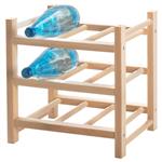 Ikea Hutten Bottle Rack