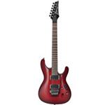 Ibanez S 520-BBS 4/4 Electric Guitar