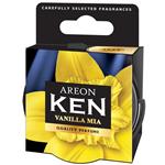 Areon Ken Vanilla Mia Car Air Freshener