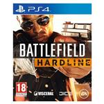 Battlefield Hardline GAME for PS4