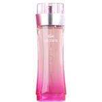 Lacoste Touch Of Pink Pour Femme EDT - for women - 90ml