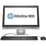 کامپیوتر همه کاره 23 اینچی اچ پی مدل EliteOne 800 G2 - J HP EliteOne 800 G2 - J - 23 inch All-in-One PC  