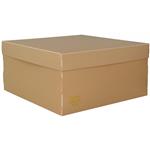 Papco SB-436 Document Box