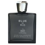 Rio Collection Blue Eau De Parfum For Men 100ml
