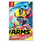 Arms Nintendo Switch Game