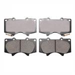Genuine Front Brake Pad For Toyota Hiace