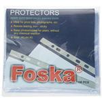 Foska A5 Paper Cover Pack of 100
