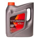 Hyundai XTeer SL G500 10W-40 Engine Oil 4L