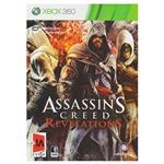 Assassins Creed Revelations For XBox 360