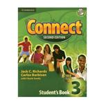 Connect 3 Second Edition
