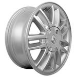 KW015 Aluminium Wheel Rims For Renault L90