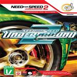Gerdoo Need For Speed Underground 2 PC Game