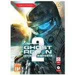 Ghost Recon Advanced Warfighter 2 PC Game