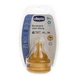 Chicco 58044 Bottle Teats Pack Of 2