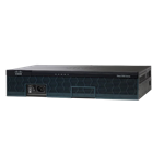 روتر سیسکو مدل Cisco router 2911