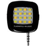 Portable Mini 16 LEDs Flash And Fill Light