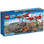 City Airport Air Show 60103 Lego