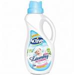 Active Baby Laundry Detergent Blue 1500ml