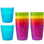 Ikea Kalas Baby Cup Pack Of 6